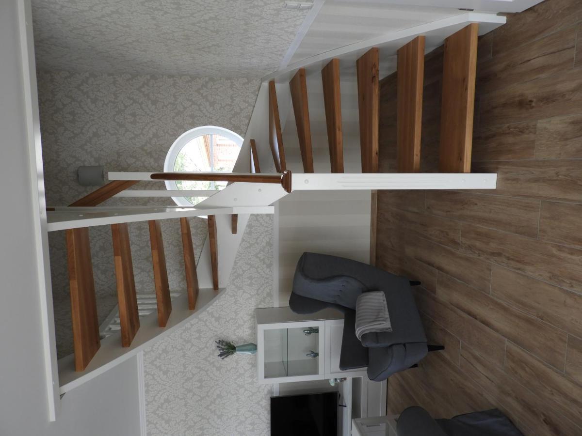 Ferienhaus Kleeblatt Villa Garrel Bagian luar foto
